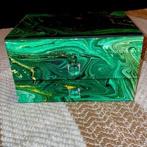 Jewelry Box